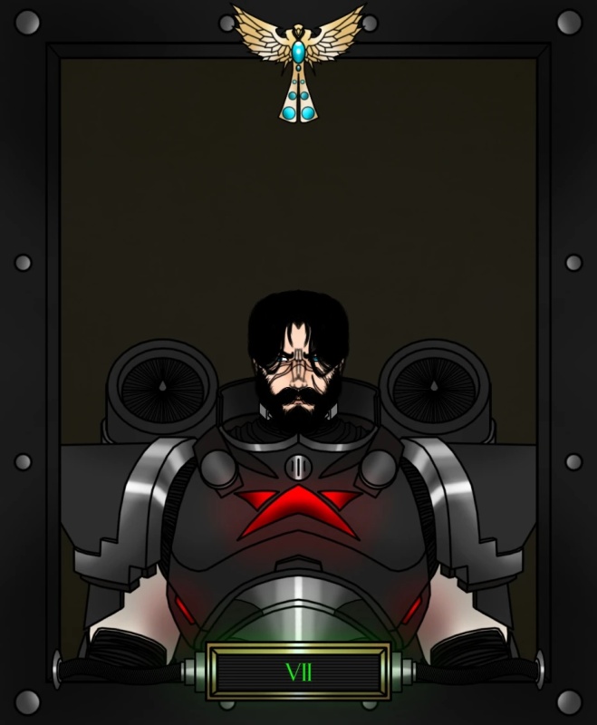 Anikanov Zakharik - AI Character on RolePlai