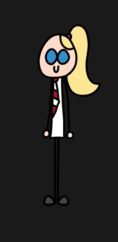 Charlotte Mills - AI Character on RolePlai
