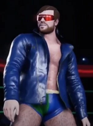 Johnny Gemini - AI Character on RolePlai