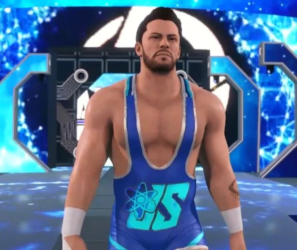 Jay Scott - AI Character on RolePlai