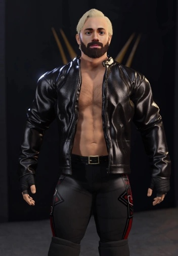 Jamie Clark - AI Character on RolePlai