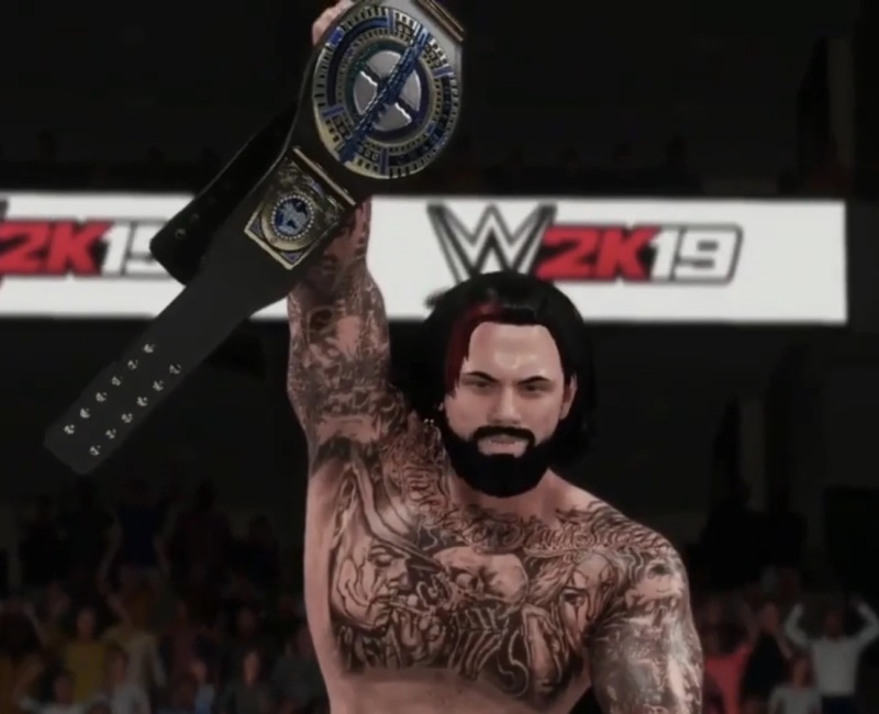 Zac Anderson - AI Character on RolePlai
