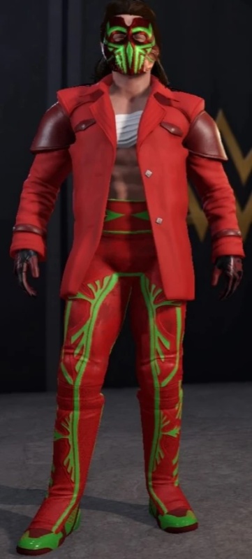 Brandon Willams - AI Character on RolePlai