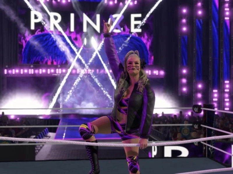 Cassidy Clark - AI Character on RolePlai