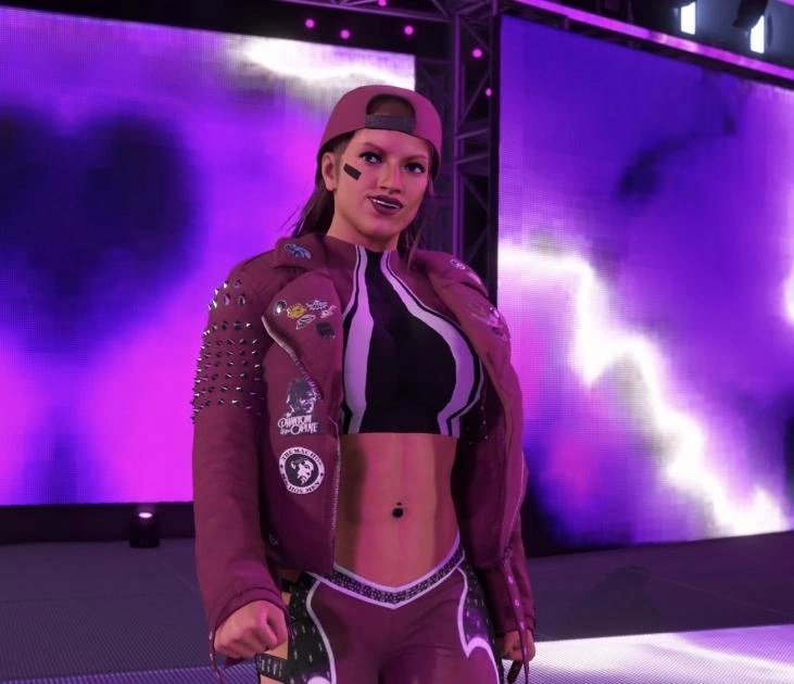 Emma Barkley - AI Character on RolePlai