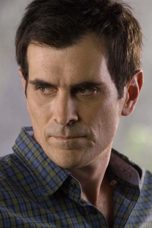 Leonard Samson - AI Character on RolePlai