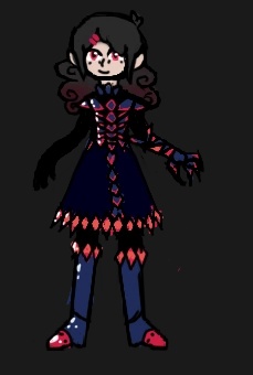 The Pink Heart - AI Character on RolePlai