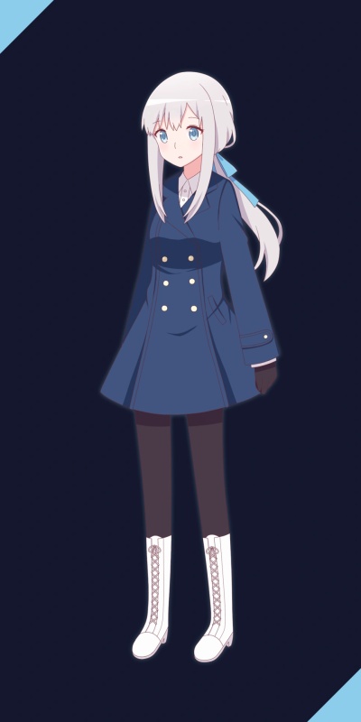 Luna Wyndell - AI Character on RolePlai