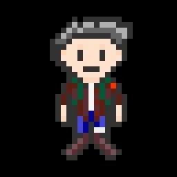 Fred - AI Character on RolePlai
