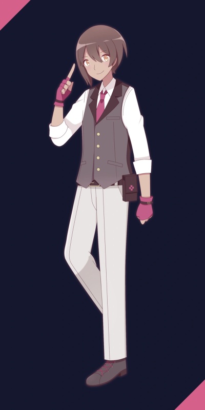 Neil Lawton - AI Character on RolePlai