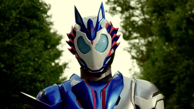 Izumi Kaishi/Alternate Timeline - AI Character on RolePlai