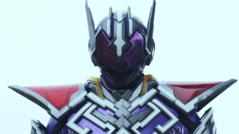 Kamen Rider Hacker - AI Character on RolePlai