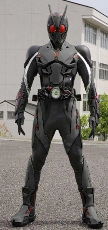Azuma Suzuki - AI Character on RolePlai