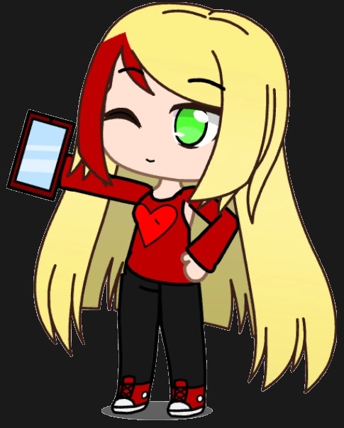 Andrea Moore - AI Character on RolePlai