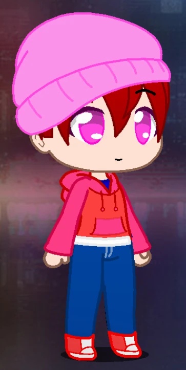 Braxton Reynolds - AI Character on RolePlai