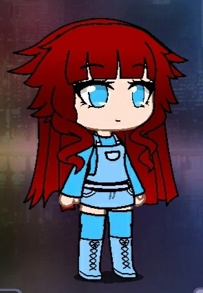 Jasmine R. Topper - AI Character on RolePlai