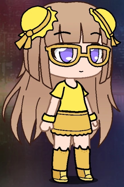 Charlotte Ridgeway - AI Character on RolePlai