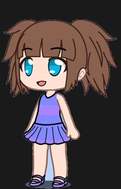 Ajia Aisaki - AI Character on RolePlai
