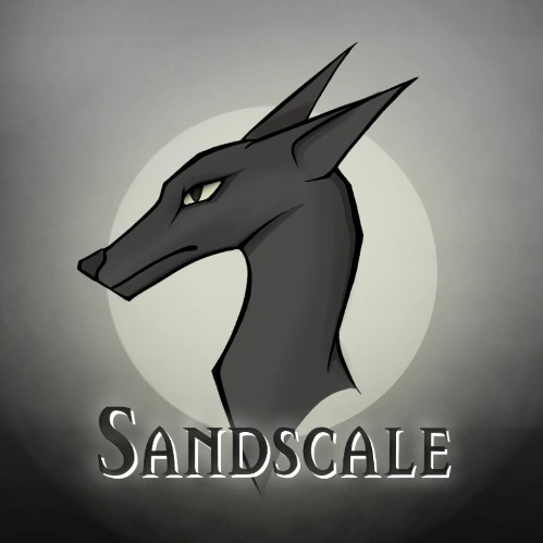 Emrys Sanders/Sandscale - AI Character on RolePlai