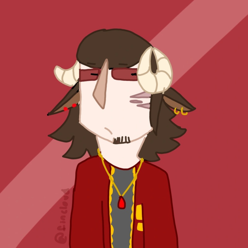 Alaric Aegis - AI Character on RolePlai