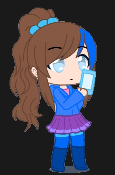 Himari Sakurano - AI Character on RolePlai