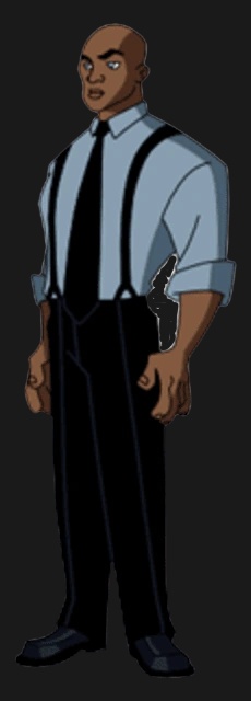 Ethan Bennett - AI Character on RolePlai