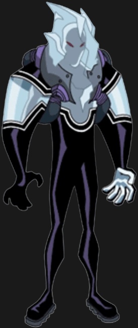 Mr. Freeze - AI Character on RolePlai