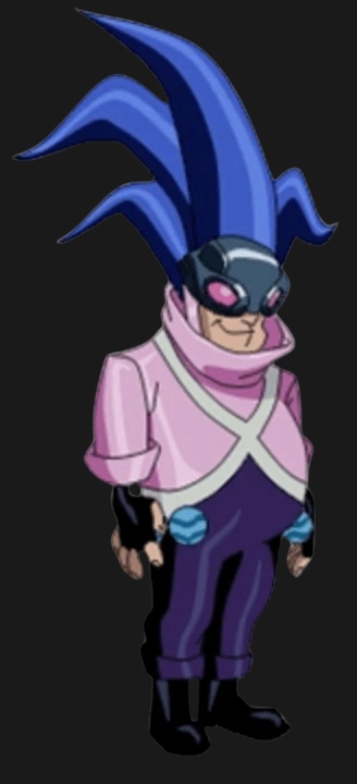 Toymaker - AI Character on RolePlai