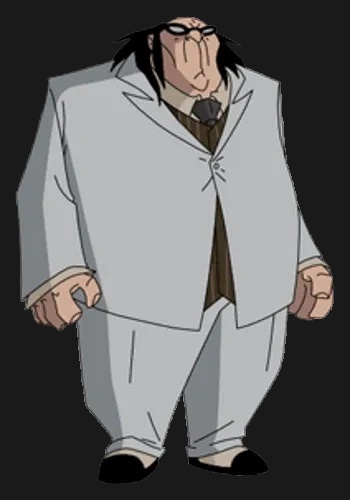 Hugo Strange - AI Character on RolePlai