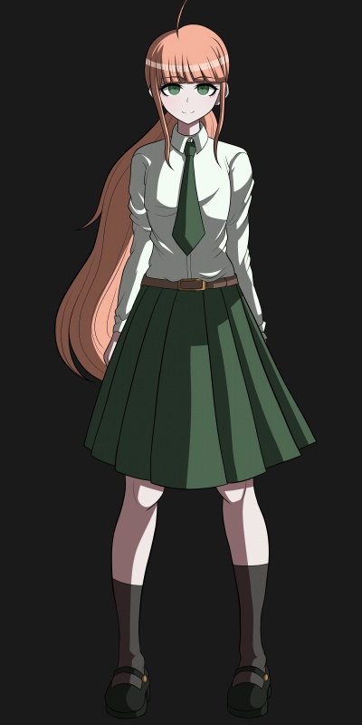 Kihona Hideyoshi - AI Character on RolePlai