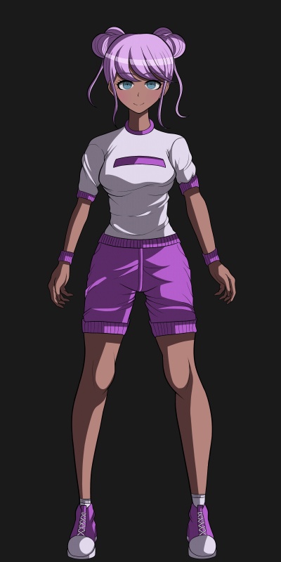 Haruka Nico - AI Character on RolePlai