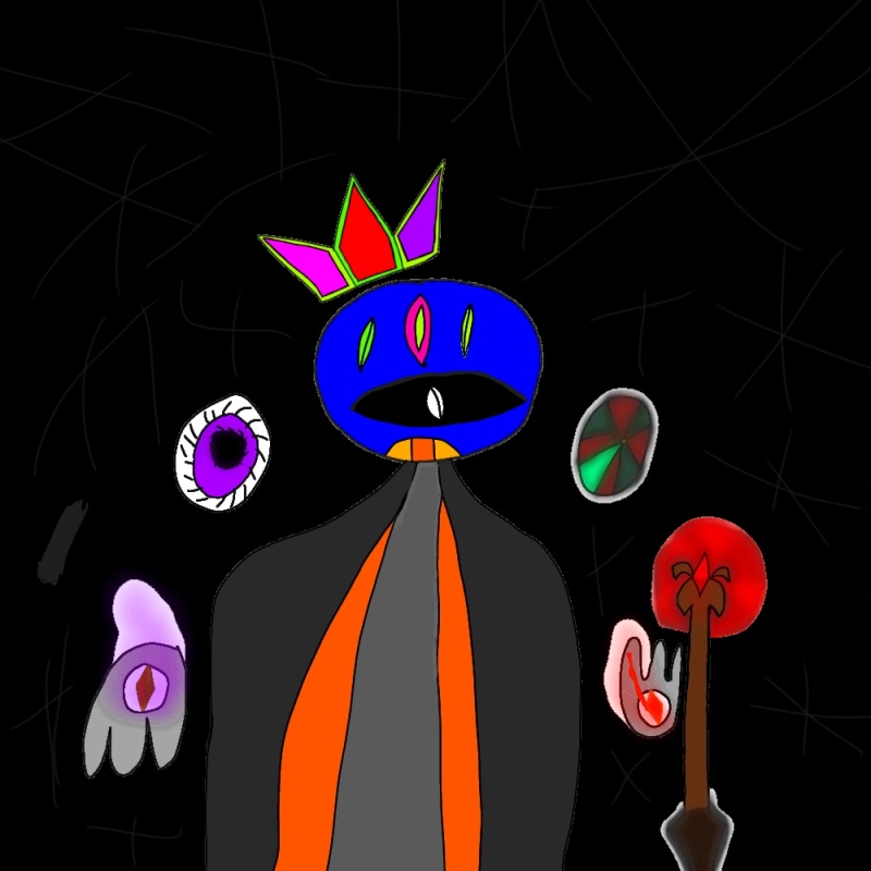 Spectator - AI Character on RolePlai