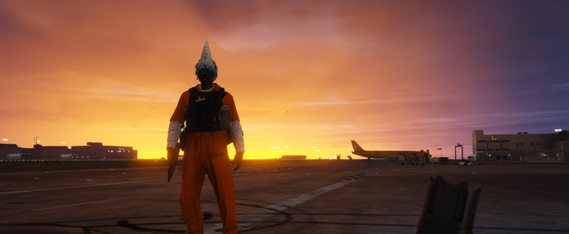 Trayvon Dunce - AI Character on RolePlai
