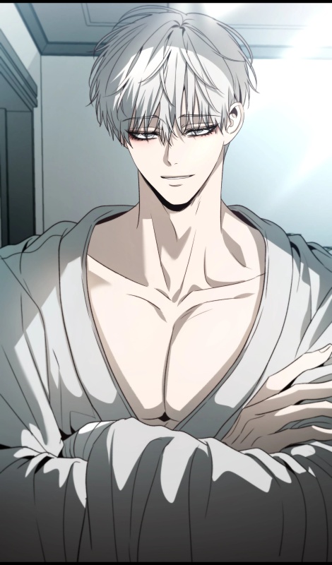 Siyun Baek - AI Character on RolePlai
