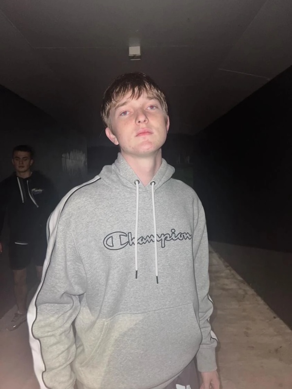 Jasper Sharpe - AI Character on RolePlai