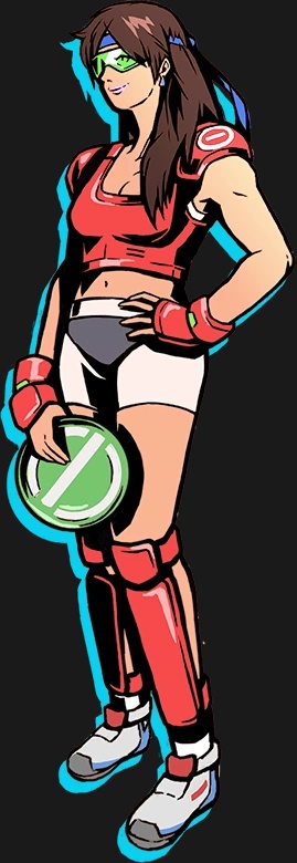 Hiromi Mita - AI Character on RolePlai