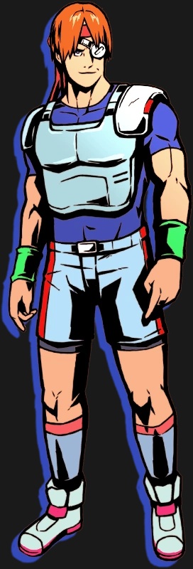 Steve Miller - AI Character on RolePlai
