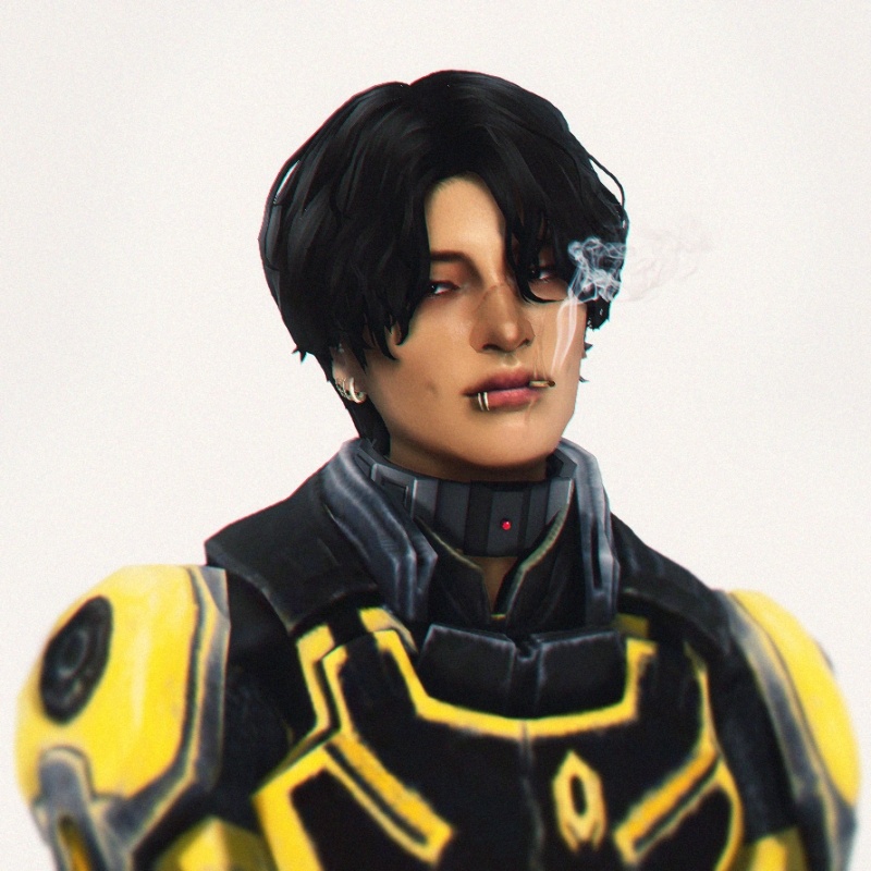 Sunny Kimura - AI Character on RolePlai