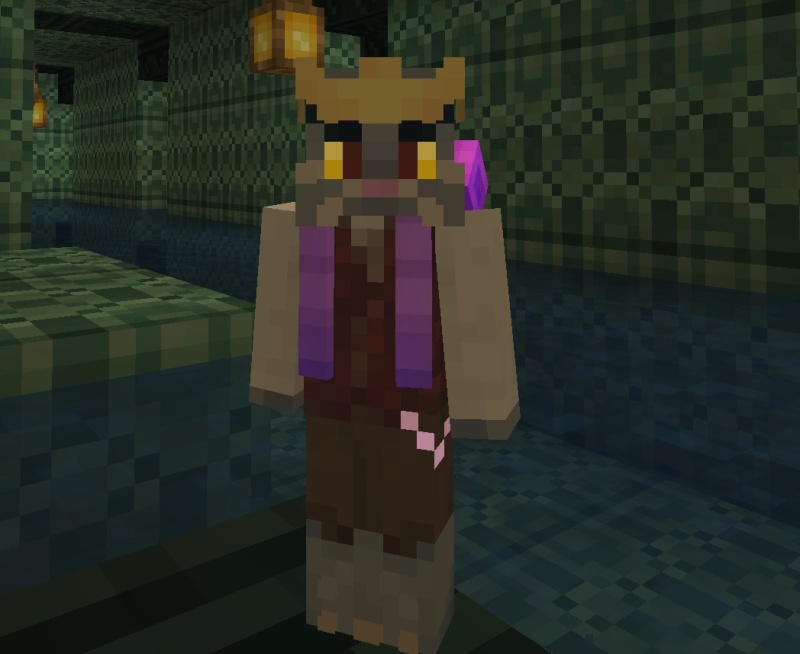Ricky "Rat King" Ratigan - AI Character on RolePlai