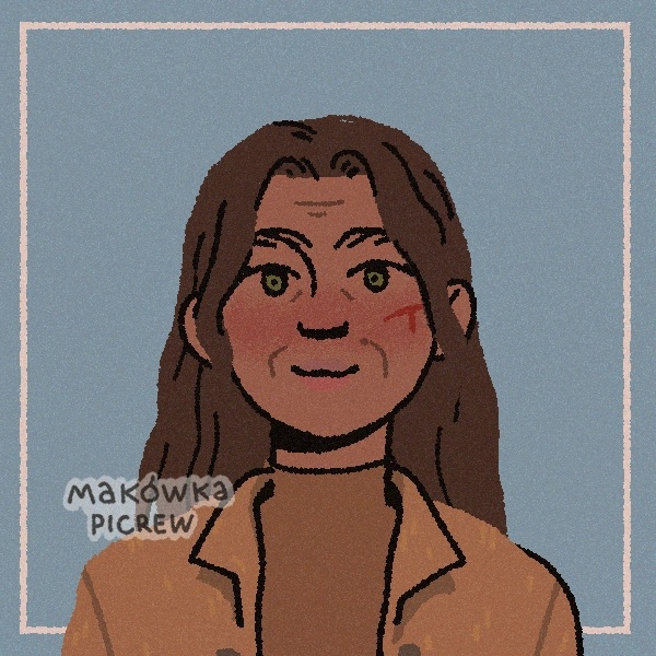 Mama - AI Character on RolePlai