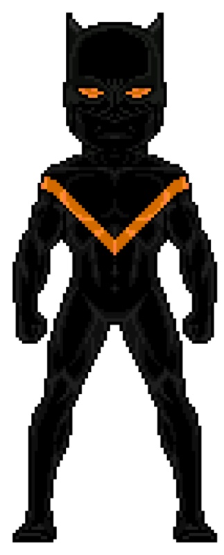 The Fox - AI Character on RolePlai