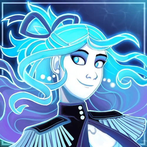 Phaedra Philemon - AI Character on RolePlai
