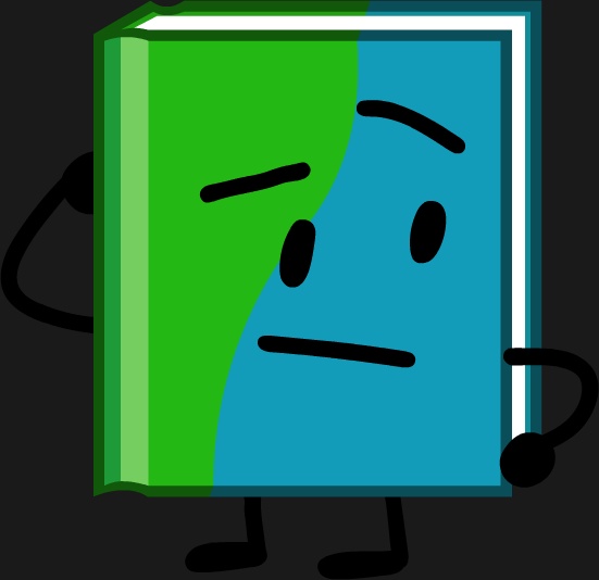 Book - AI Character on RolePlai