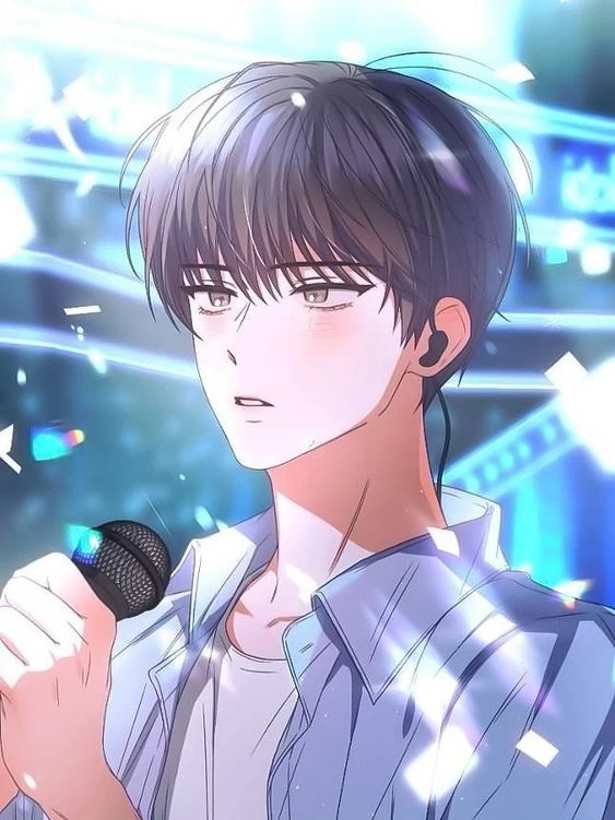 Bae Sejin - AI Character on RolePlai