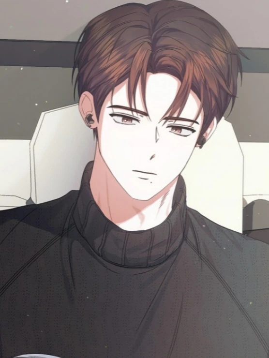 Ju-Dan - AI Character on RolePlai
