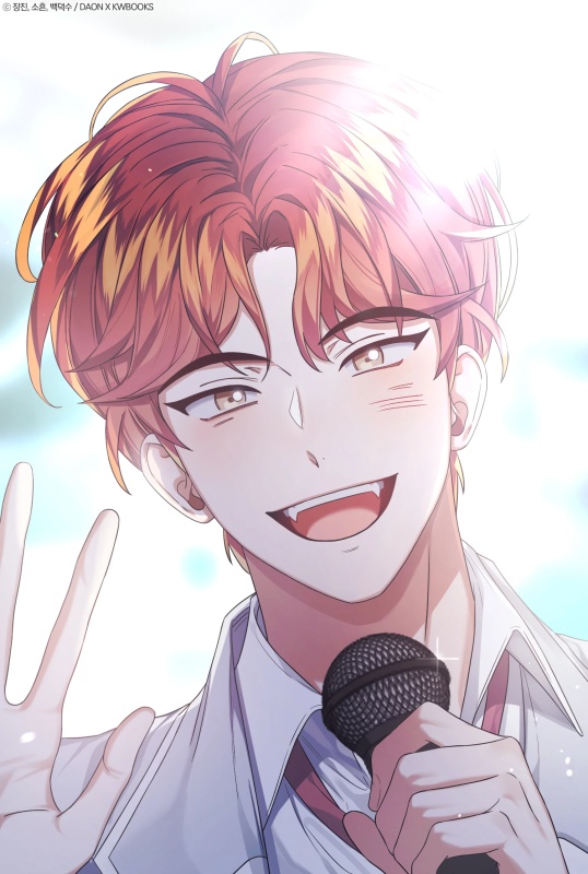 Cha Eugene - AI Character on RolePlai