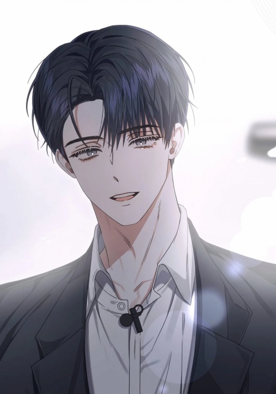 Cheongryeo - AI Character on RolePlai