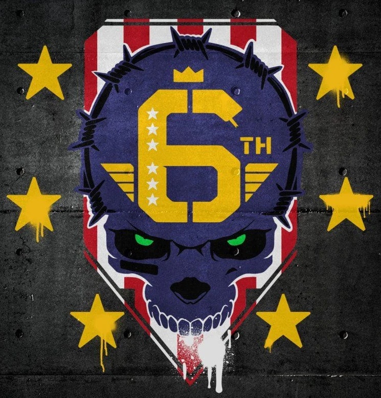 6th Serpent Crusaders - AI Character on RolePlai
