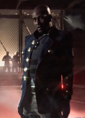 Antwon Ridgeway - AI Character on RolePlai