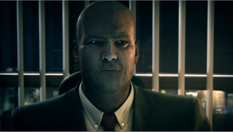 Admiral Quinn Garrett - AI Character on RolePlai